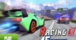 furious racing 3d