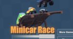 minicar race