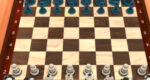 Chess Master 3D