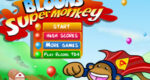 Bloons Super Monkey